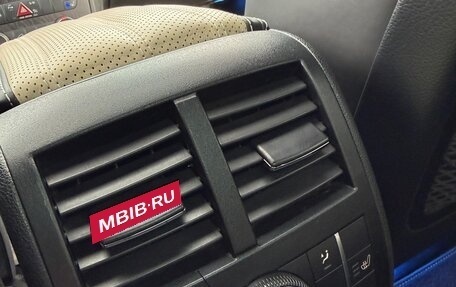 Mercedes-Benz GL-Класс, 2011 год, 2 999 999 рублей, 22 фотография