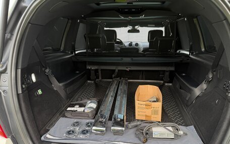 Mercedes-Benz GL-Класс, 2011 год, 2 999 999 рублей, 32 фотография