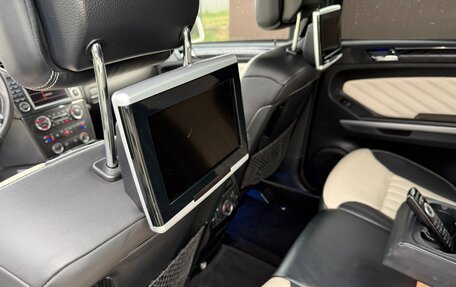 Mercedes-Benz GL-Класс, 2011 год, 2 999 999 рублей, 20 фотография