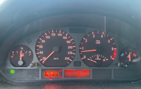 BMW 3 серия, 1998 год, 320 000 рублей, 6 фотография