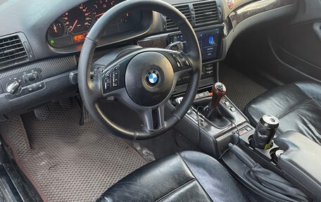BMW 3 серия, 1998 год, 320 000 рублей, 5 фотография