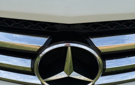 Mercedes-Benz GL-Класс, 2011 год, 2 999 999 рублей, 39 фотография