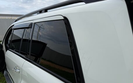 Mercedes-Benz GL-Класс, 2011 год, 2 999 999 рублей, 34 фотография