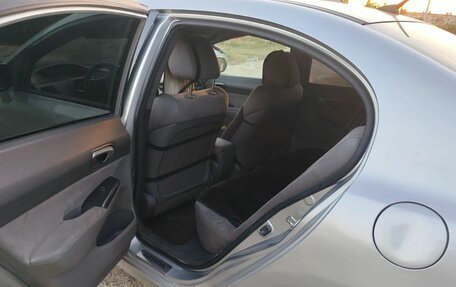 Honda Civic VIII, 2007 год, 450 000 рублей, 6 фотография