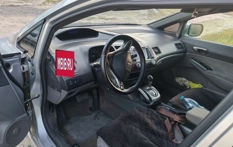 Honda Civic VIII, 2007 год, 450 000 рублей, 5 фотография