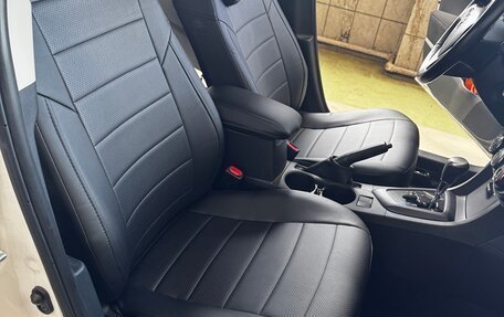 Toyota Corolla, 2014 год, 1 225 000 рублей, 9 фотография