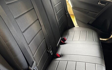 Toyota Corolla, 2014 год, 1 225 000 рублей, 10 фотография