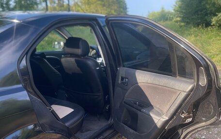Ford Mondeo III, 2006 год, 370 000 рублей, 2 фотография