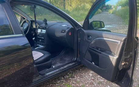 Ford Mondeo III, 2006 год, 370 000 рублей, 3 фотография