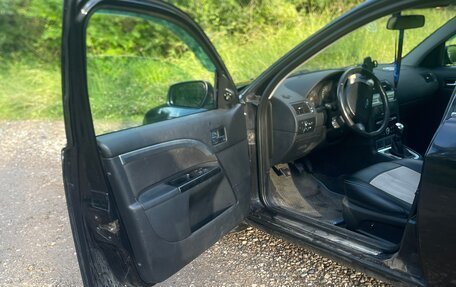 Ford Mondeo III, 2006 год, 370 000 рублей, 6 фотография