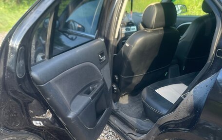 Ford Mondeo III, 2006 год, 370 000 рублей, 5 фотография