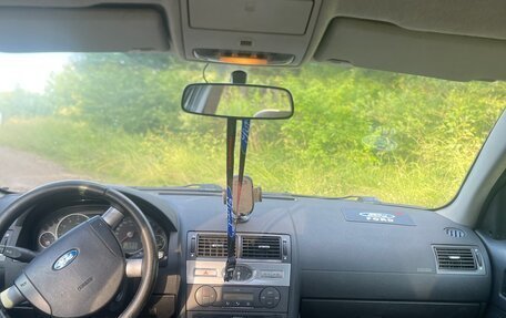 Ford Mondeo III, 2006 год, 370 000 рублей, 9 фотография