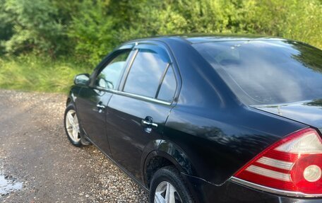 Ford Mondeo III, 2006 год, 370 000 рублей, 4 фотография