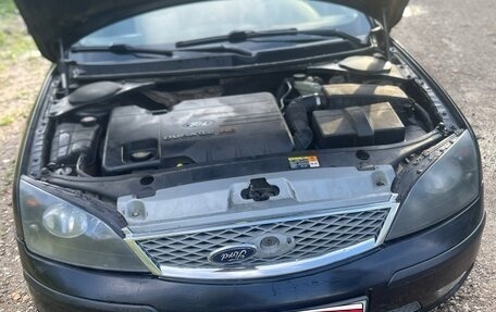 Ford Mondeo III, 2006 год, 370 000 рублей, 8 фотография