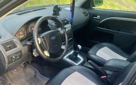 Ford Mondeo III, 2006 год, 370 000 рублей, 10 фотография