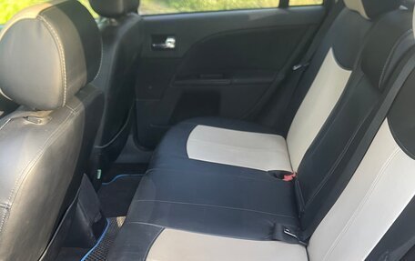Ford Mondeo III, 2006 год, 370 000 рублей, 12 фотография