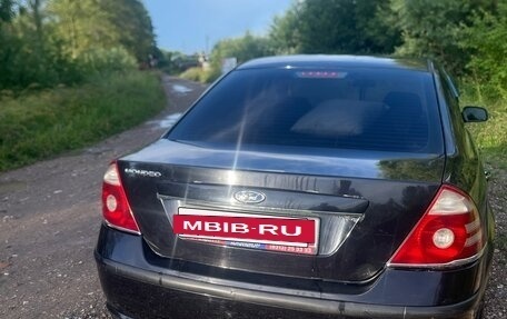 Ford Mondeo III, 2006 год, 370 000 рублей, 14 фотография