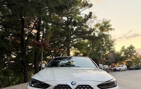 BMW 4 серия, 2021 год, 4 700 000 рублей, 2 фотография