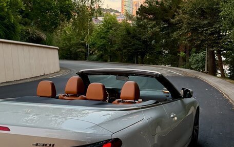 BMW 4 серия, 2021 год, 4 700 000 рублей, 5 фотография