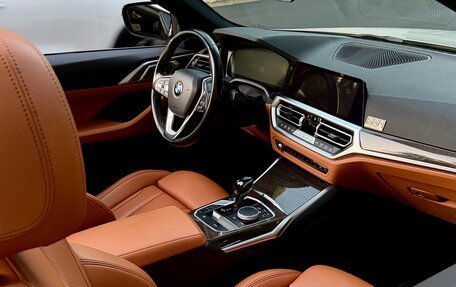 BMW 4 серия, 2021 год, 4 700 000 рублей, 7 фотография