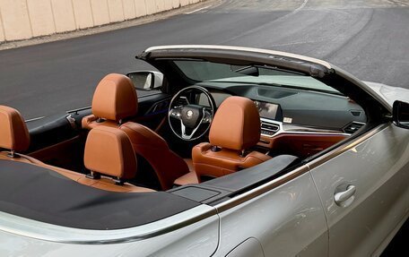 BMW 4 серия, 2021 год, 4 700 000 рублей, 8 фотография