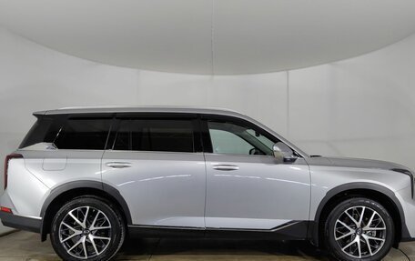 GAC GS8, 2024 год, 3 420 000 рублей, 3 фотография