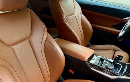 BMW 4 серия, 2021 год, 4 700 000 рублей, 9 фотография