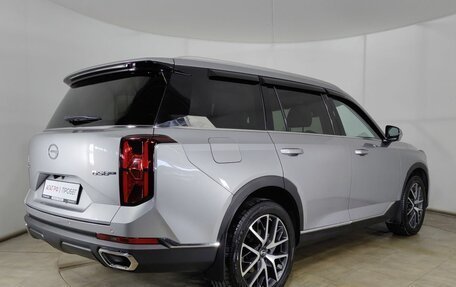 GAC GS8, 2024 год, 3 420 000 рублей, 4 фотография