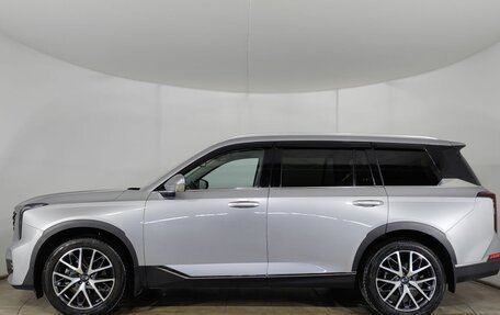 GAC GS8, 2024 год, 3 420 000 рублей, 7 фотография
