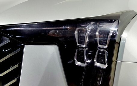 GAC GS8, 2024 год, 3 420 000 рублей, 8 фотография