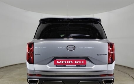 GAC GS8, 2024 год, 3 420 000 рублей, 5 фотография