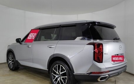 GAC GS8, 2024 год, 3 420 000 рублей, 6 фотография