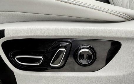 GAC GS8, 2024 год, 3 420 000 рублей, 19 фотография
