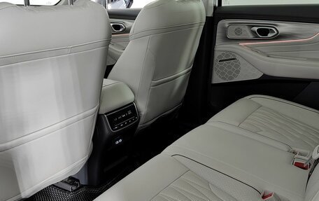 GAC GS8, 2024 год, 3 420 000 рублей, 14 фотография