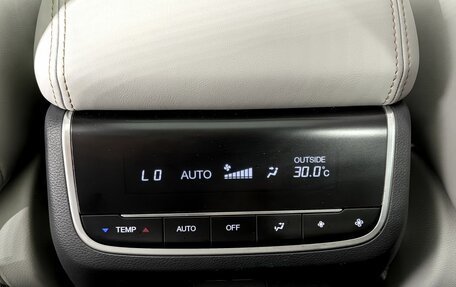 GAC GS8, 2024 год, 3 420 000 рублей, 16 фотография