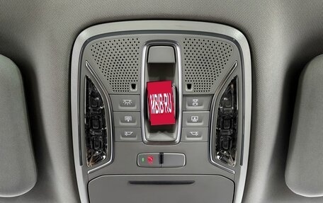 GAC GS8, 2024 год, 3 420 000 рублей, 17 фотография