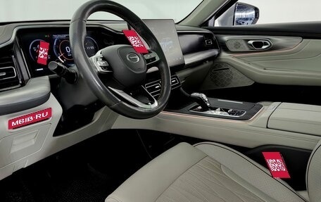 GAC GS8, 2024 год, 3 420 000 рублей, 13 фотография