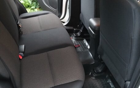 Mitsubishi ASX I рестайлинг, 2019 год, 1 950 000 рублей, 7 фотография