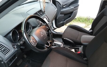 Mitsubishi ASX I рестайлинг, 2019 год, 1 950 000 рублей, 5 фотография