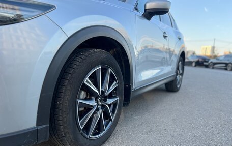 Mazda CX-5 II, 2017 год, 2 550 000 рублей, 5 фотография