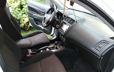 Mitsubishi ASX I рестайлинг, 2019 год, 1 950 000 рублей, 6 фотография