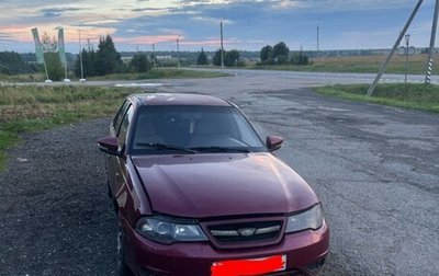 Daewoo Nexia I рестайлинг, 2010 год, 55 000 рублей, 1 фотография