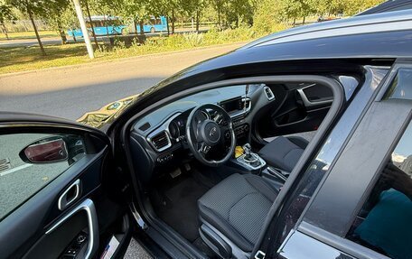 KIA cee'd III, 2019 год, 1 750 000 рублей, 1 фотография