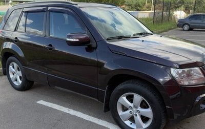 Suzuki Grand Vitara, 2008 год, 795 000 рублей, 1 фотография