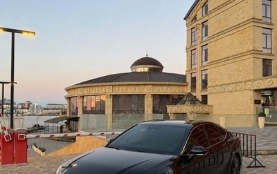 Toyota Camry, 2025 год, 3 820 000 рублей, 1 фотография