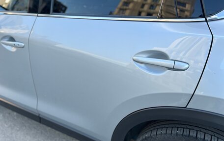 Mazda CX-5 II, 2017 год, 2 550 000 рублей, 10 фотография