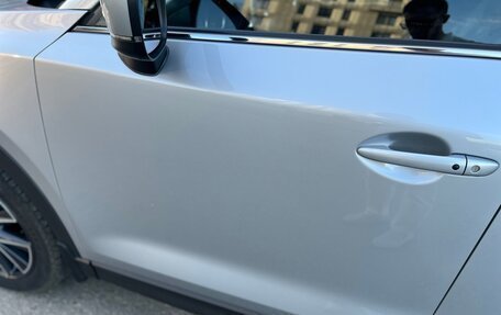 Mazda CX-5 II, 2017 год, 2 550 000 рублей, 9 фотография