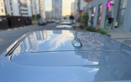 Mazda CX-5 II, 2017 год, 2 550 000 рублей, 12 фотография
