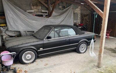 BMW 3 серия, 1992 год, 600 000 рублей, 1 фотография