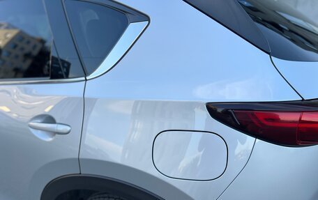 Mazda CX-5 II, 2017 год, 2 550 000 рублей, 11 фотография